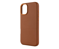 FIXED MagLeather do iPhone 16 Plus brązowy - 1279261 - zdjęcie 3